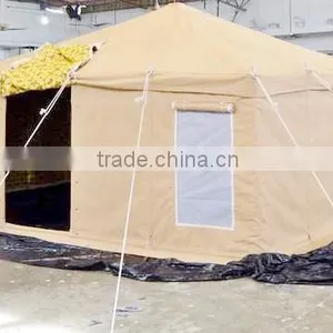 KUWAITI DELUXE TENT thumbnail-1