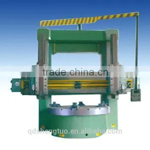 2016 New Design China Supplier Promotion Sale Industrial Metal Lathe for Sale thumbnail-6