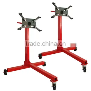 750LB Engine Stand Vehicle Maintenance Tools thumbnail-1
