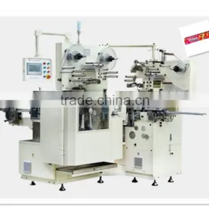 Candy Stick Pack Machine thumbnail-1