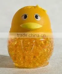 138gram Lemon Crystal Ball Air Freshener thumbnail-1