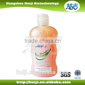 200ml,300ml,400ml Natural Green Washing Hair Shampoo thumbnail-6