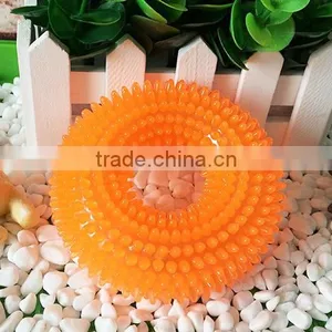 2015 New Pet Christmas Toy for Dog thumbnail-4