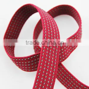 Anti Slip Elastic Rubber Tape for Clothing thumbnail-3