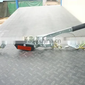 High Quality Cable Grip Puller Winch With Reasonable Price thumbnail-2