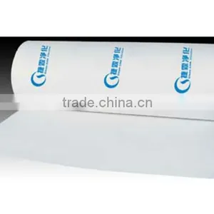 2015 New Spray Booth Ceiling Filter and Air Filter Media and Synthetic Filter Media thumbnail-2