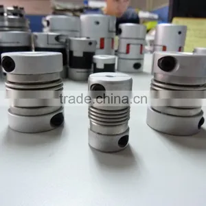 Metal Bellows Couplings thumbnail-3