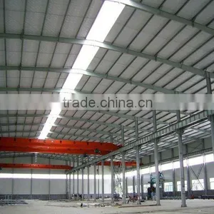 Light Steel Structure Building thumbnail-1