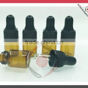 Wholesale Best Price With Good Quality of 2ml Essential Oil Bottle thumbnail-4