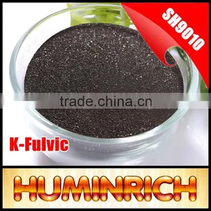 Huminrich Soluble Quick Release Humic Acid Fulvic Acid Soil Conditioner thumbnail-6