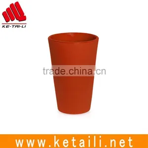 Food Grade OEM Unbreakable Silicone Beer Cup Red Wine Cup Silicone Bar Accessories Factory thumbnail-1