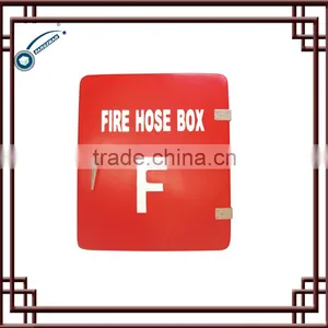 Fire Hose Box Firefighting Case,grp Box thumbnail-1