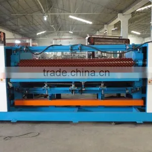 2015 ECMT-114 114B Automatic Foam Profile Cutting Machine With Two Roller thumbnail-1