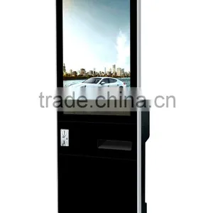 2016 Hot Selling!42 Inch Led Advertising Displayer Photo Printer Kiosk/mini Photo Printer/kodak Photo Printer thumbnail-6