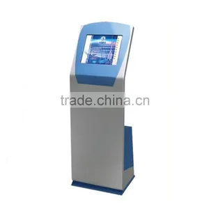 22" LCD Computer Stand Kiosk thumbnail-6