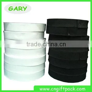 Flat Polyester Advisement Elastic Band for Clothes thumbnail-1