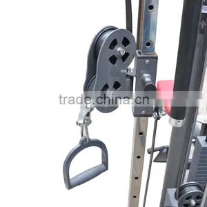 Second Hand Mini Curved Bench Gym Equipment thumbnail-5