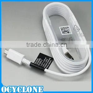 100% Genuine Original Charging Data Cable 1.5m For Samsung Note 4 thumbnail-1
