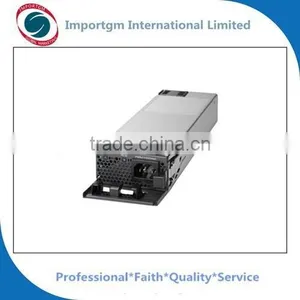 CISCO 350W AC Config 1 Power Supply PWR-C1-350WAC= thumbnail-1