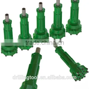China Good Quality/3"-12" Hign Pressure DTH Hammer and Bit thumbnail-1