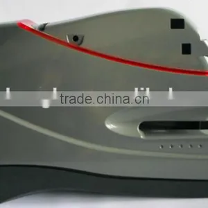 OEM Plastic Injection Molding ABS,PC,PE,PP,Nylon for Plastic Electronic Stapler Housing With ISO Certificate Made in China thumbnail-4