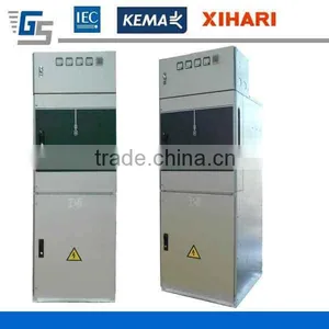 PT Unit/cubicle of SF6 Gas Insulated RMU thumbnail-1