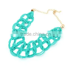 Diameter Necklace Factory New Design Trending Hot Products thumbnail-1