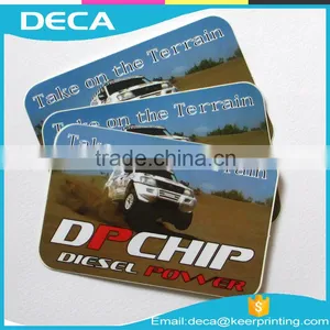 Print Vinyl Sticker Paper Self Adhesive Vinyl Sticker Custom Vinyl Decal Sticker thumbnail-2
