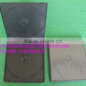 pp cd Cover Clear Double Line Corner-10mm thumbnail-4