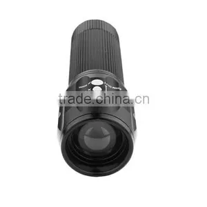 A-ok Zoom Led Flashlight thumbnail-5