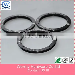 Precision Cnc Quality Aluminum Machined Services Parts thumbnail-1