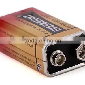 High Capacity Over 240 Minutes 6f22 006p Battery 1604d thumbnail-3
