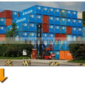 China Professional Lcl Consolidation Services to Anchorage, U.S.A. thumbnail-1