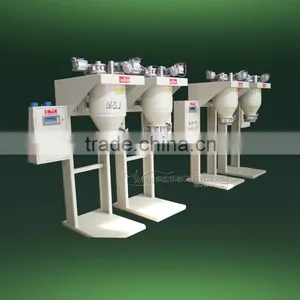 CE Certificated Corn Flour Packing Machine With ISO9001-2008 thumbnail-3