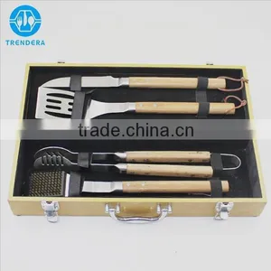 Cool New Style Bbq Accessories Grill Tool thumbnail-5