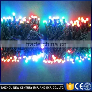 Connectable Durable Waterproof Christmas Led Chain thumbnail-1