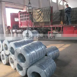 Xintai Hua Reed Galvanized Steel Strip thumbnail-1