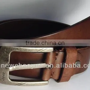 Enviroment-friendly Hot Men's Belts thumbnail-1