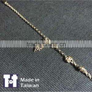 New 2016 Jewelry Jewel Silver 925 Couple Bracelets thumbnail-5