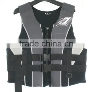 Neoprene Life Vest thumbnail-1