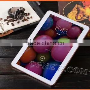 10" Octa Core 3g Phone Tablet With Sim Card Android 5.1 Lollipop Phone Call Support 4Bands ce Fcc Rohs thumbnail-3