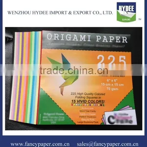 Origami Paper for Folding and Hand Craft thumbnail-2