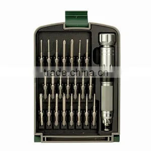 22 In 1 Precision Screwdriver Set thumbnail-3