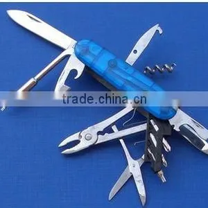 Wine Opener With Wood Handle thumbnail-1