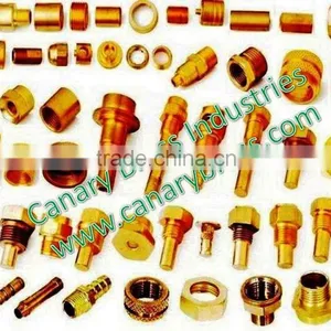 Brass Fasteners thumbnail-1