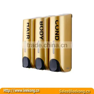 Manufacturing Process Liquid Hand Triple Shampoo Dispenser thumbnail-3