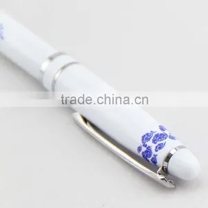 Fashion Ceramic Ballpoint Pen thumbnail-3