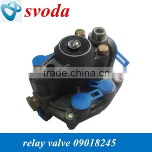 OEM/NHL Hydraulic Pressure Relay Valve for TEREX Dump Truck TR50; TR60 thumbnail-1