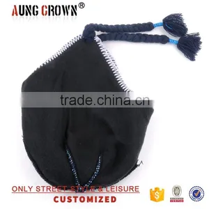 Fashionable Pompom Top Ball 2016 Trendy Beanie thumbnail-6