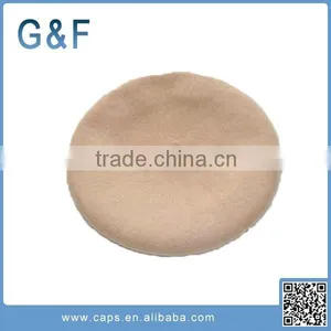 Wholesale Customized Fashion Beret Hat thumbnail-2